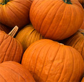 Eliminate depression, kidney stones with pumpkin juice