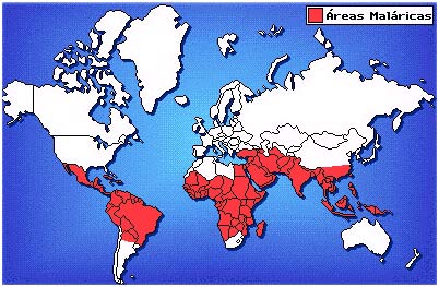 Eliminate malaria with ... sugar