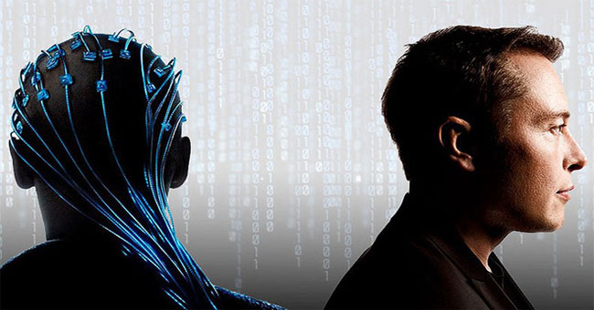 Elon Musk announced: The brain-computer-linked product will come out in the next few months.