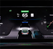 Elon Musk announced the future of driving for 90 seconds