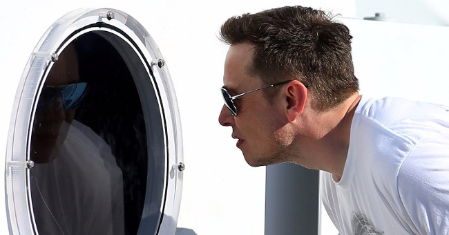 Elon Musk confirmed that AI will turn future human beings like