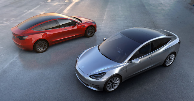 Elon Musk has just released information to make Uber and Google terrified