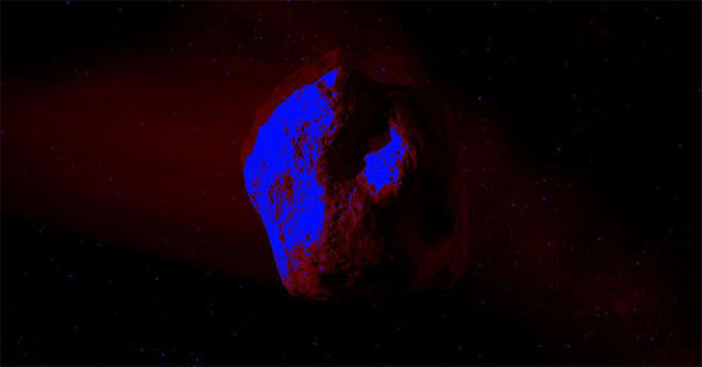 Elon Musk opened his mouth again, saying that there will be a meteorite crashing into Earth