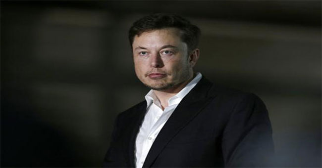 Elon Musk sent experts to Thailand to find ways to help rescue the ...