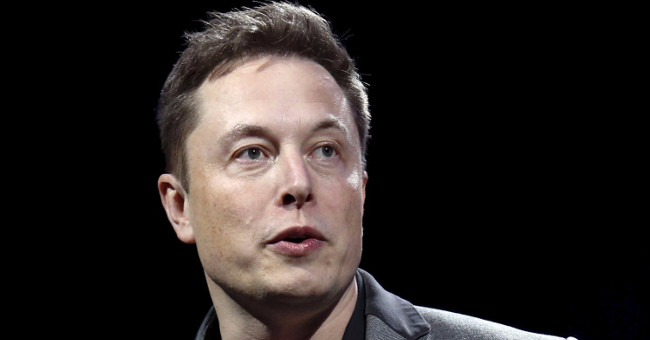 Elon Musk sponsors a shocking project that unites human brain with AI