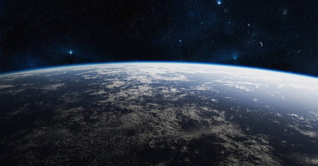 Elon Musk wants humankind to leave Earth