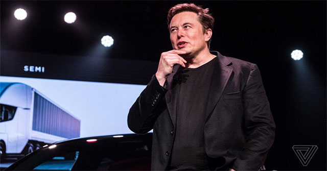 Elon Musk wants to bomb Mars, turning into a place where people can stay