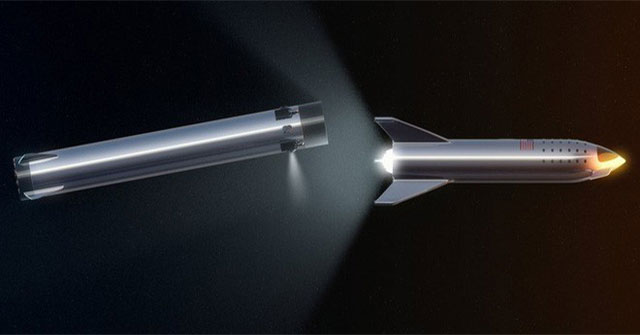 Elon Musk wants to build 'superhuman' rockets, which is 100 times harder than NASA's most difficult project