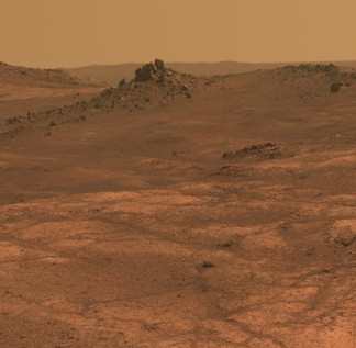 Elon Musk wants to put the artificial sun on Mars