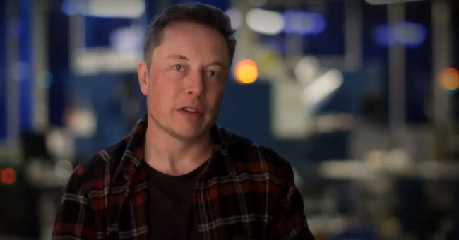 Elon Musk warned the AI ​​could dominate humanity permanently