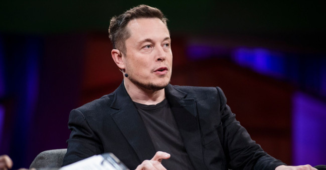 Elon Musk's 'unbelievable' technology ideas