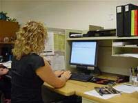 E-mail can make your career dangerous
