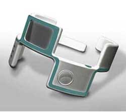 Embrace - Hi-tech bracelets all in 1