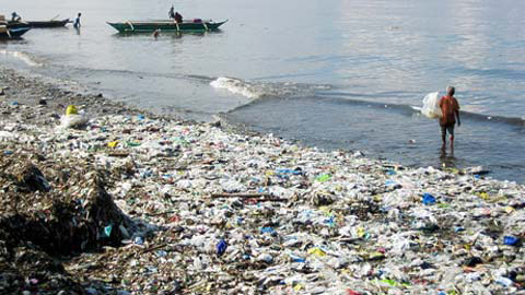 Emergency messages on the global environment