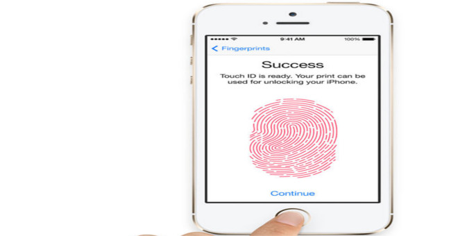 Emerging biometric technology at CES 2017