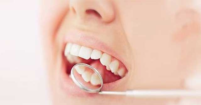 Enamel cannot be regenerated, but now science has done it