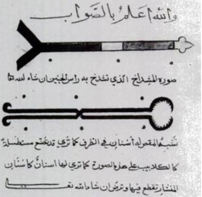 Encyclopedia of the grandfather of modern surgery