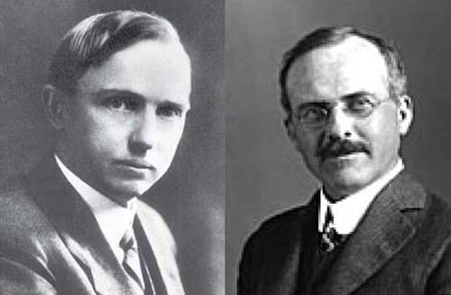 'Enemies' in science