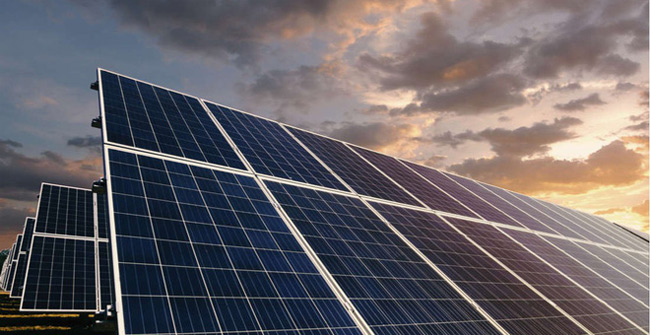 Energy breakthrough: Inventing the Solar battery works both in the rain and without sunshine