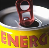 Energy drinks cause arrhythmias