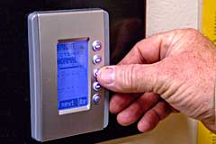 Energy efficient use saves 21 million US dollars per year