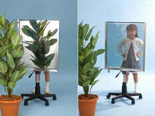 Energy-saving windows