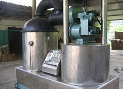 'Engineers are not equal to processing medical waste treatment furnaces