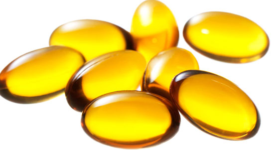Enhance memory with vitamins
