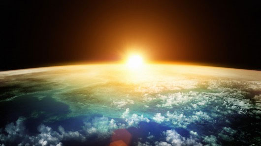 Enhance the efficiency of solar cells
