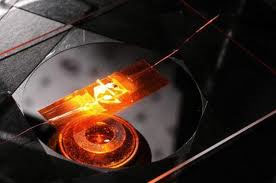 Enhance the performance of UV LEDs with zinc oxide microfiber
