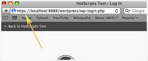 Enhance Wordpress security with Plug-in