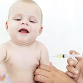 Enlightenment often met about vaccination