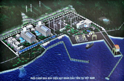 Ensuring nuclear safety and security in Vietnam