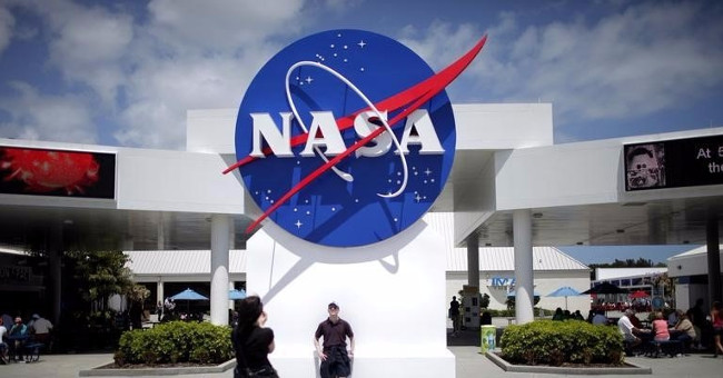 Enter NASA astronaut harder than passing Harvard hundreds of times