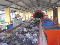 Environmental protection technologies