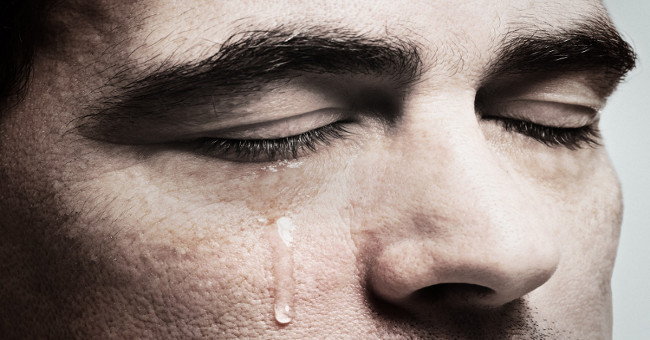 Enzymes can turn tears into electricity