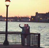 Equip the lens for mobile phones and tablets