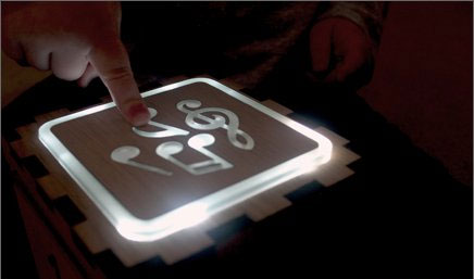 Equipment helps children with autism communicate better