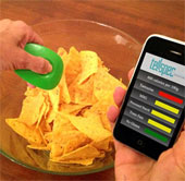 Equipment to control food energy