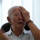 Equipment to help prevent stroke