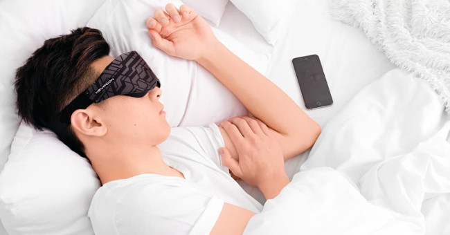 Equipment to sleep very conveniently