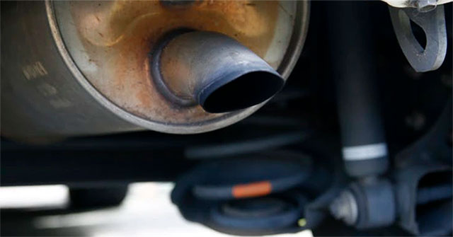 Era trend: Electric vehicles run