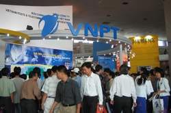 Ericsson expanded GSM network with Vietnamese partners