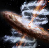 ESA announced the mission to conquer new space