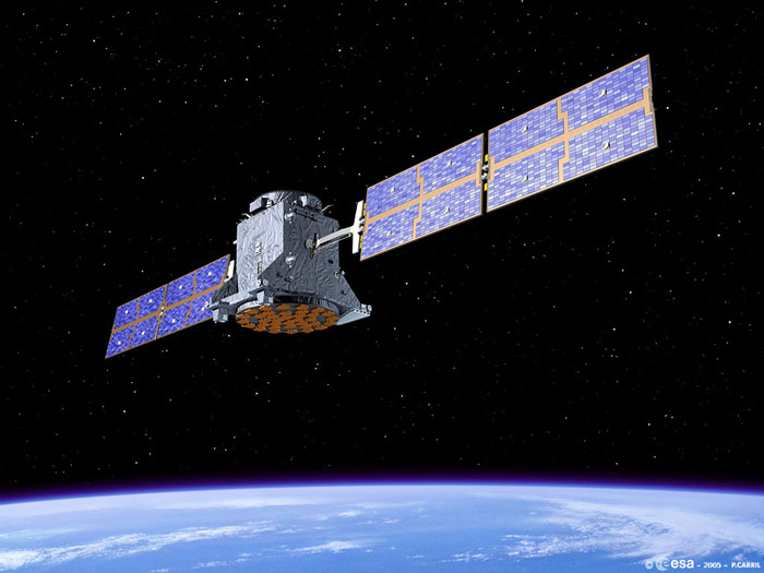 ESA buys new satellites for Galileo navigation system
