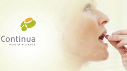 Establish a health care alliance online