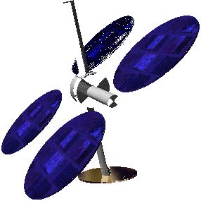 Established the Space Technology Institute
