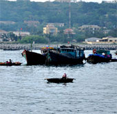 Establishment of Bach Long Vi marine reserve