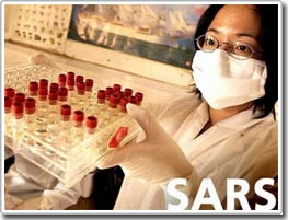 Establishment of Southeast Asia bird flu center