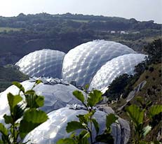 ETFE - material for architectural revolution